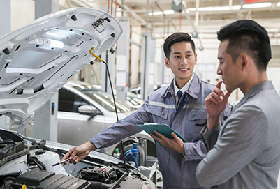 貴陽汽修學(xué)校汽車高級工程師大專、中專專業(yè)介紹