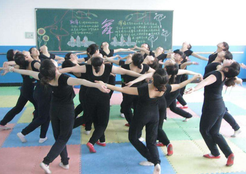 初三畢業(yè)適合女生學(xué)的專業(yè)