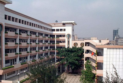  四川省成都市財(cái)貿(mào)職業(yè)高級(jí)中學(xué)2020年報(bào)名條件、招生對(duì)象