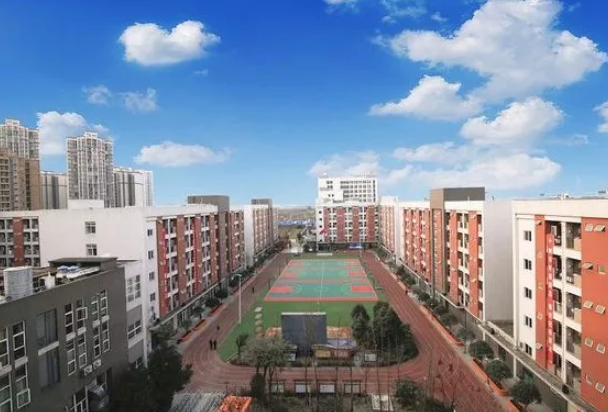 成都空乘專(zhuān)業(yè)學(xué)校有哪些