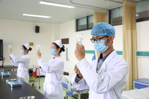 護理學專業(yè)