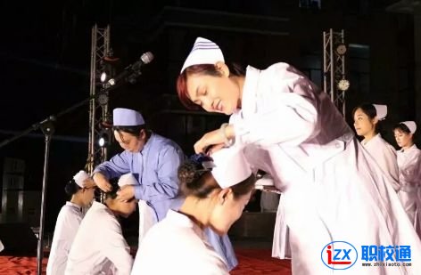 重慶醫(yī)科大學護理學院2020年招生人數(shù)是多少