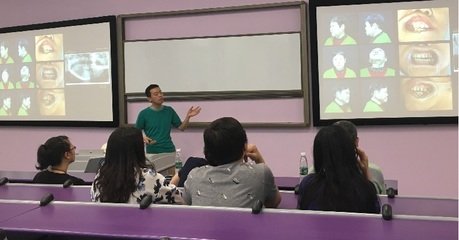 四川大學華西口腔醫(yī)學院教師隊伍