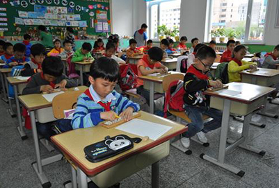 重慶軌道交通學(xué)校的雙語幼師專業(yè)怎么樣