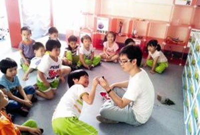 重慶幼師學校是怎么保障畢業(yè)上就業(yè)的?