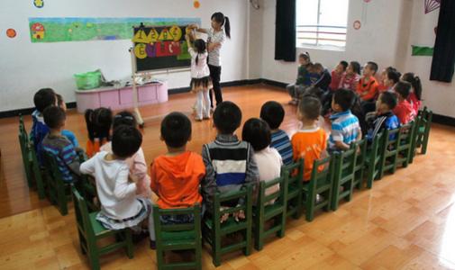 重慶幼師學院,學前教育專業(yè)前景怎樣