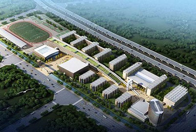  成都中和職業(yè)中學2020年招生計劃