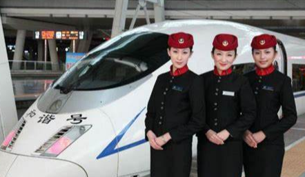 成都學高鐵乘務學校有哪些