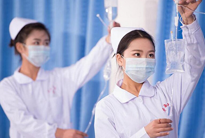 貴陽護理專業(yè)學(xué)校到底怎么樣
