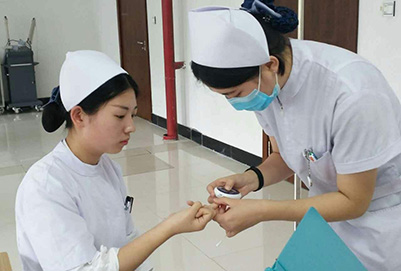 為什么選擇貴陽護(hù)理專業(yè)學(xué)校