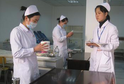 貴陽(yáng)護(hù)理專業(yè)學(xué)校醫(yī)學(xué)檢驗(yàn)專業(yè)好不好
