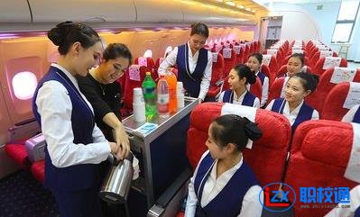 2020年航空空姐專業(yè)面試注意事項(xiàng)