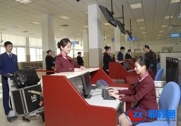 貴陽航空學校航空服務專業(yè)怎么樣