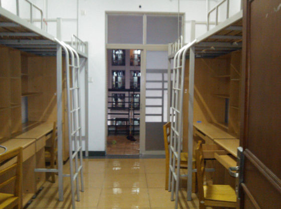 川北醫(yī)學(xué)院宿舍條件及圖片