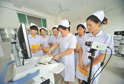 貴陽(yáng)衛(wèi)生專業(yè)學(xué)校哪個(gè)專業(yè)不錯(cuò)