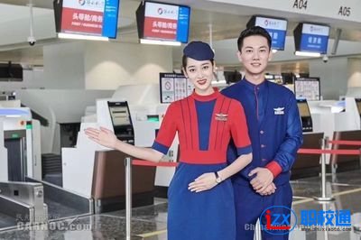 貴陽航空專修學院哪個專業(yè)適合女生