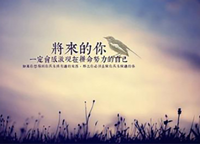 努力