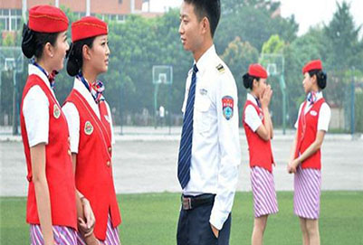 2020年重慶航空職業(yè)學校的發(fā)展如何