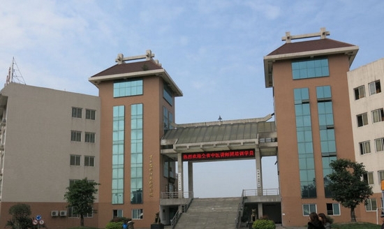 成都中醫(yī)藥大學(xué)附屬醫(yī)院針灸學(xué)校
