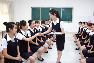 重慶航空專業(yè)學校的錄取規(guī)則如何