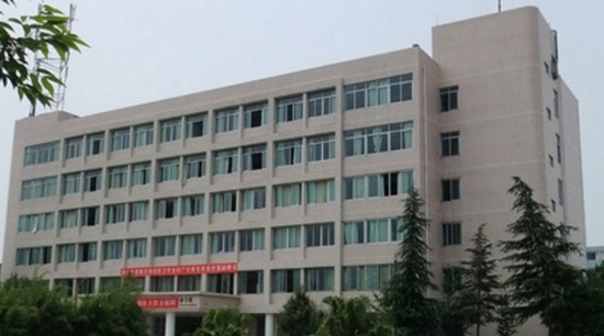成都中醫(yī)藥大學附屬醫(yī)院針灸學校龍泉校區(qū)