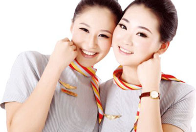 為什么選擇重慶航空專修學院好