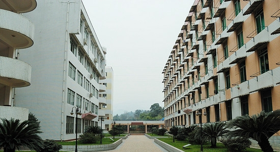 四川省質量技術監(jiān)督學校