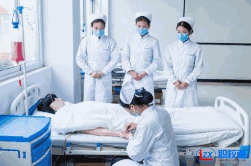 2020成都市護理專業(yè)學校熱度排名