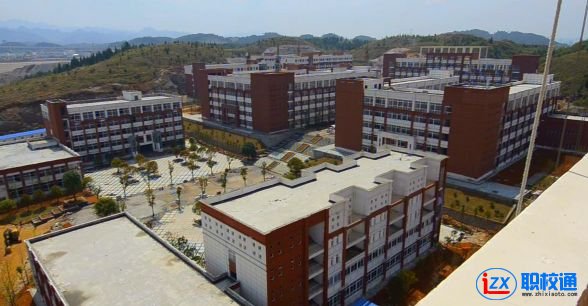 松桃苗族自治縣中等職業(yè)學校哪個專業(yè)好