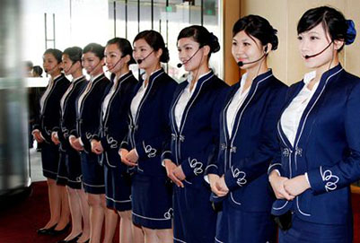 重慶航空學校哪些專業(yè)好
