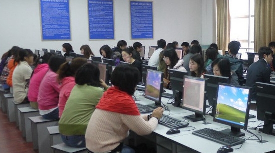 達州遠航職業(yè)技術學校