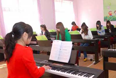 貴陽幼師職業(yè)學(xué)校分享幼師專業(yè)就業(yè)前景
