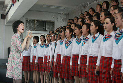 貴陽(yáng)市幼師學(xué)校就業(yè)形勢(shì)好嗎
