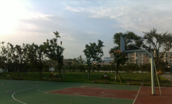 成都中醫(yī)藥大學附屬醫(yī)院針灸學校龍泉校區(qū)