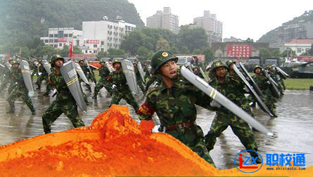 貴州國防軍事職業(yè)學(xué)校網(wǎng)址網(wǎng)站多少