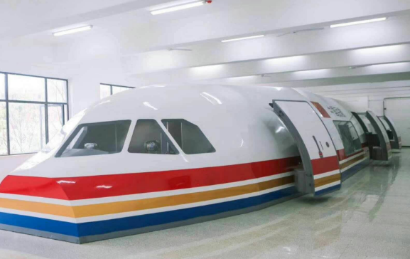 天府新區(qū)航空旅游職業(yè)學校實訓設備