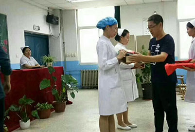 重慶衛(wèi)生學校的護理專業(yè)招生對象如何