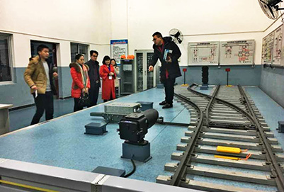 成都鐵路學校鐵路供電技術(shù)專業(yè)的招生對象介紹