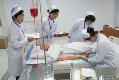 重慶衛(wèi)生學(xué)校護(hù)理專業(yè)設(shè)置有哪些?、