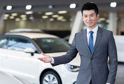 遵義汽修學(xué)校的汽車整車與配件營銷專業(yè)
