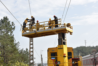 成都鐵路學校鐵道工程技術(shù)專業(yè)前景和就業(yè)方向介紹