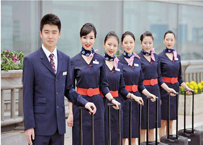 航空