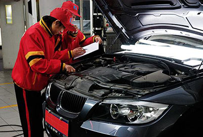 遵義汽車職業(yè)技術學校招生對象是什么