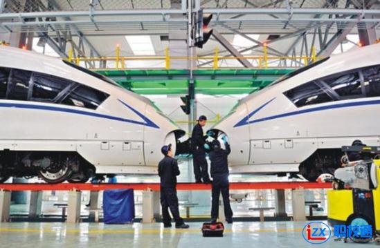 成都初中職業(yè)鐵路學校