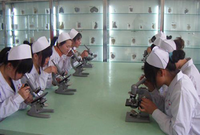 重慶哪個衛(wèi)生學校好