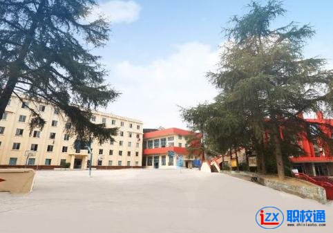 資中縣志翔職業(yè)技術學校2020年分數(shù)線多少