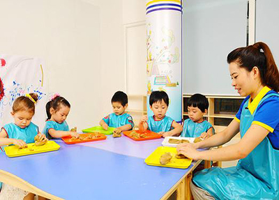 幼師學(xué)校哪所好？
