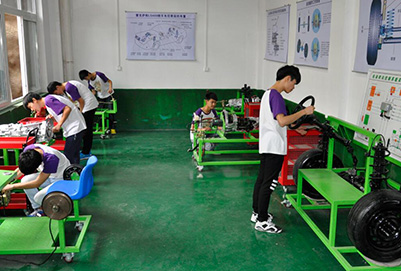 重慶汽修職業(yè)學(xué)校分析汽車維修專業(yè)前景