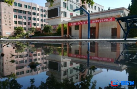 渠縣職業(yè)中專學(xué)校2020年分?jǐn)?shù)線多少