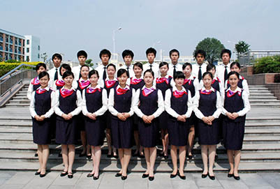 貴陽(yáng)航空學(xué)校民航航空服務(wù)大專專業(yè)介紹